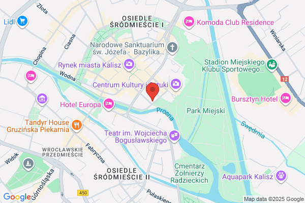Adamkiewicz Zofia. Pracownia sukien slubnych i komunijnych