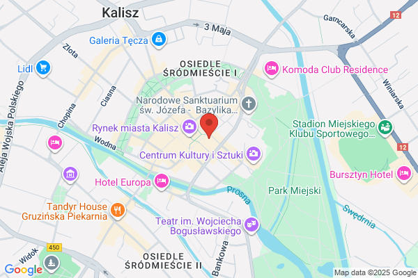 Dmitrowicz Janusz. Pracownia sukien slubnych. Suknie komunijne i wizytowe