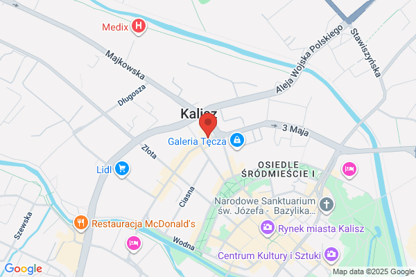 Viktoria. Dom mody slubnej i wizytowej