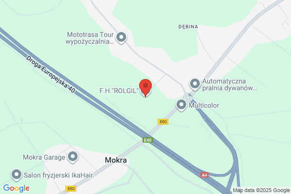 Gil Henryk. Taksówka bagazowa