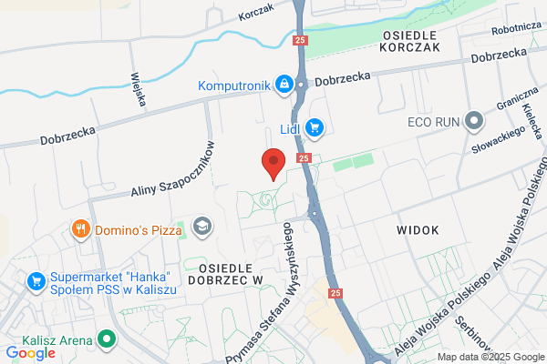 Radio-Taxi-Centrum. Kaliskie Stowarzyszenie Taksówkarzy