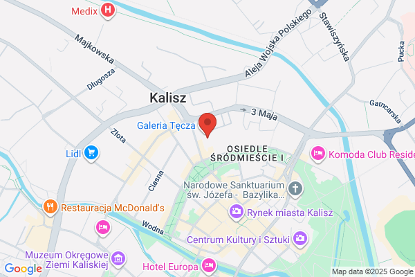 Telekomunikacja Polska. Salon sprzedazy