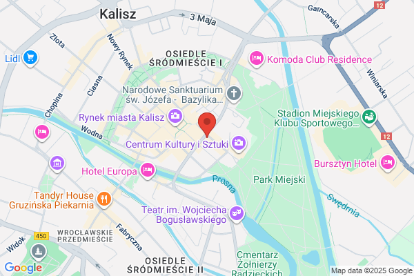 Zielona Przestrzen. Pracownia architektury krajobrazu. Wozniak K.