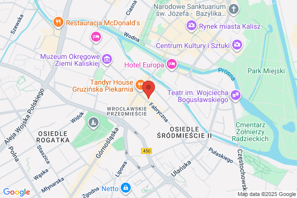 Diomis. Sklep z tkaninami i wlóczka