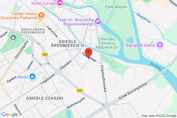 AMA SC. Wasilewska-Antczak M., Matusiak M. Tlumacz przysiegly jez. niemieckiego