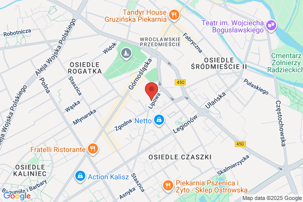 Chodkiewicz-Sniegula Bogna. Tlumacz przysiegly jez. niemieckiego