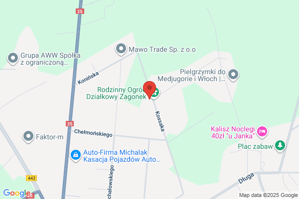 Uslugi transportowe