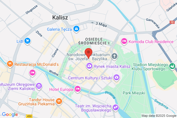 Szewczyk Marek. Uslugi tansportowe