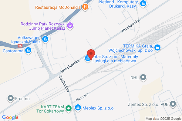 Tuplex. Sprzedaz tworzyw sztucznych