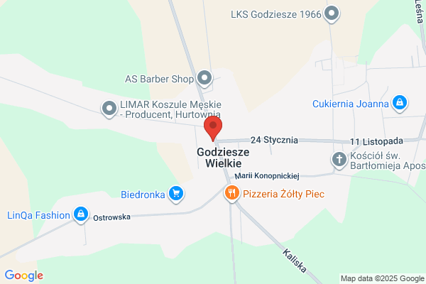Agencja ubezpieczeniowa. Jerzy Kozlowski