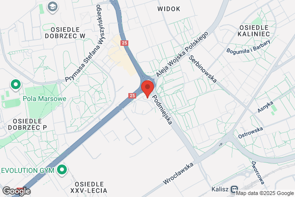 Gerling Polska. Towarzystwo Ubezpieczen na Zycie