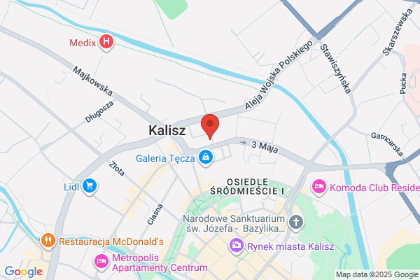PZU SA. Agencja