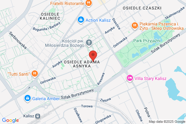 Uniqa SA. Towarzystwo Ubezpieczen. Przedstawicielstwo