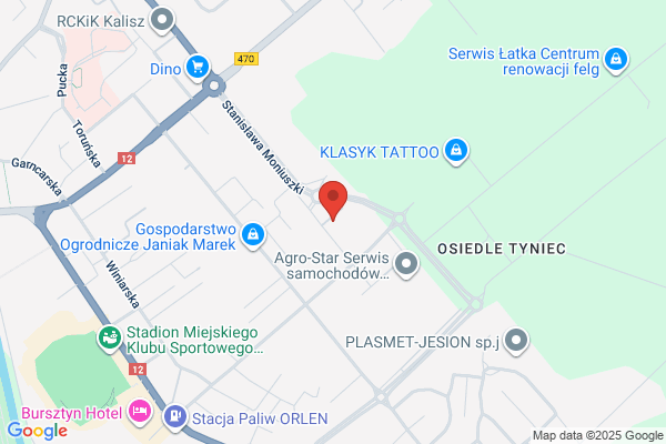 Warta SA. Ubezpieczenia komunikacyjne, majatkowe firm i osób prywatnych. Staszewska B.