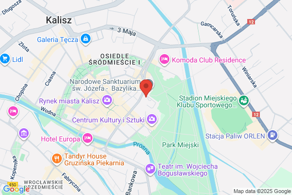 Regionalna Izba Obrachunkowa w Poznaniu. Zespól zamiejscowy