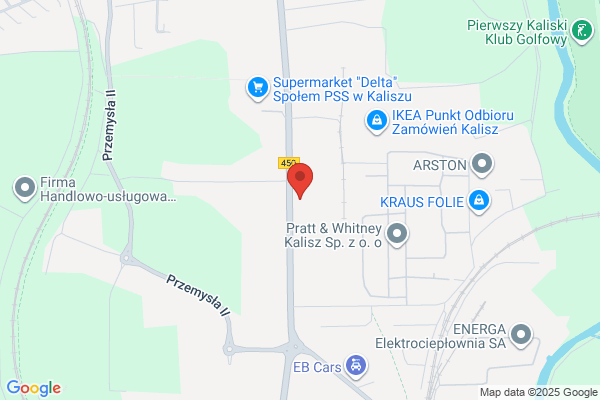 Urzad Kontroli Skarbowej w Poznaniu. Osrodek zamiejscowy