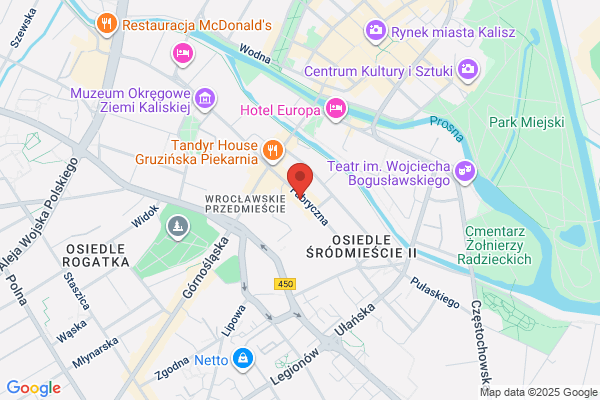 Urzad Skarbowy Drugi
