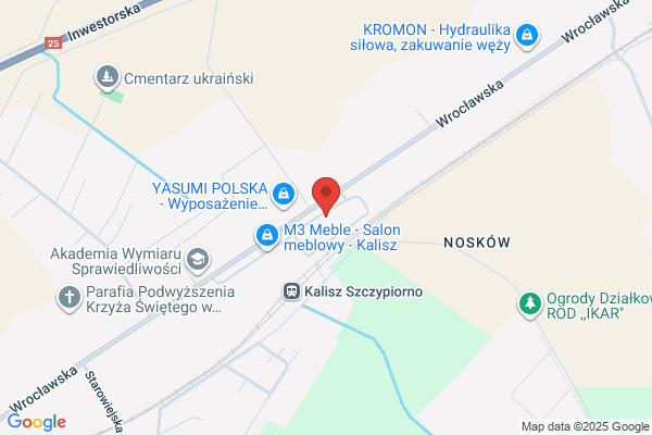 MC Vitan Ltd. Sp. z o.o. Sprzedaz soków i napojów