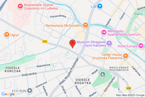 Zaklad Opieki Zdrowotnej