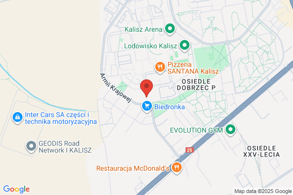 Dietetyk Kalisz
