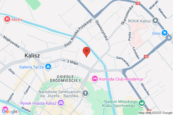 Zgromadzenie zakonne Jezuitów. Towarzystwo Jezusowe