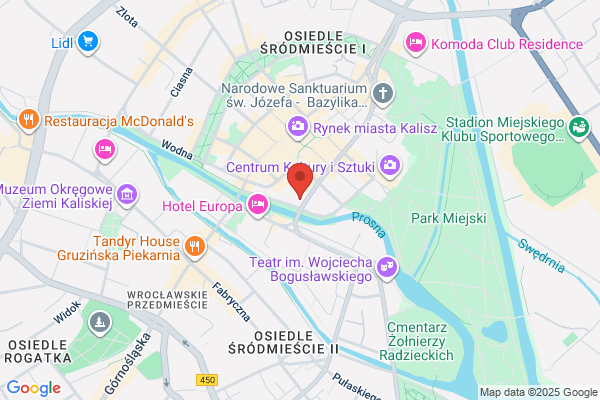 Zgromadzenie zakonne Ojców Franciszkanów
