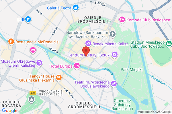 Zgromadzenie zakonne Sióstr Matki Bozej Milosierdzia