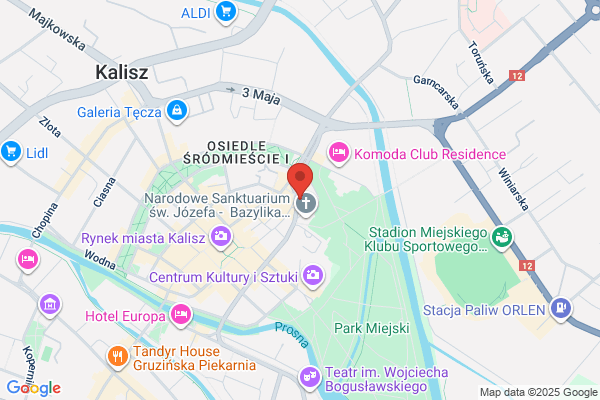 Zgromadzenie zakonne Sióstr Sluzebniczek NMP Niepokalanie Poczetej (Sluzebniczki Maryi)