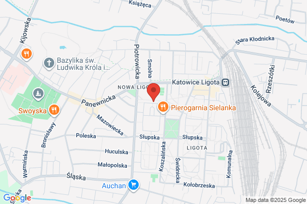 Zaklad Gospodarki Mieszkaniowej