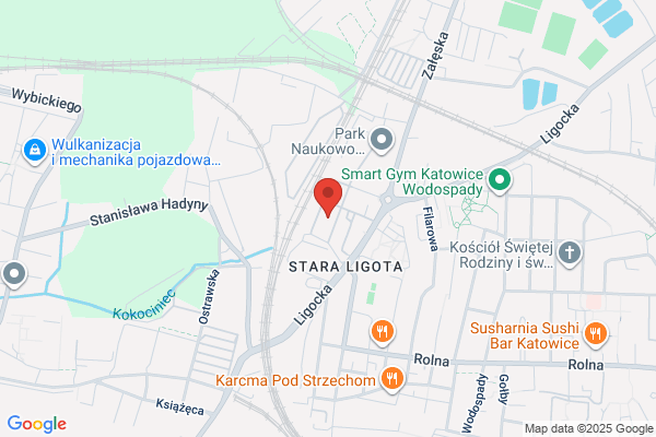Kancelaria adwokacka. Adwokat Igor Sluzalek