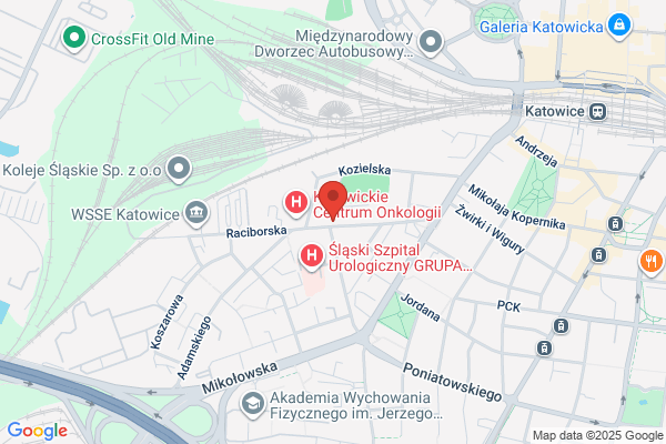 Kopec Grzegorz, adwokat. Kancelaria adwokacka
