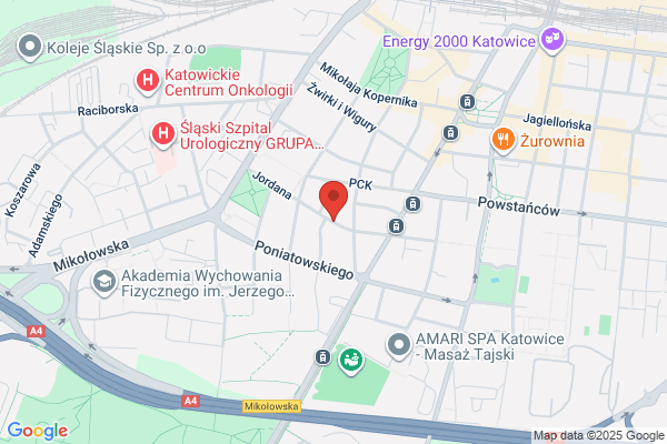 Andrysiak Boleslaw, Krzeminska-Andrysiak Malgorzata, adwokaci. Kancelaria