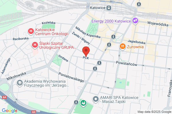 Bieniasz-Surówka Elzbieta, adwokat. Kancelaria