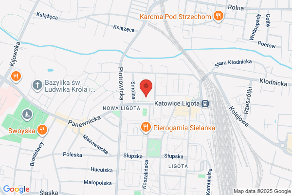 Dworska Katarzyna. Kancelaria adwokacka