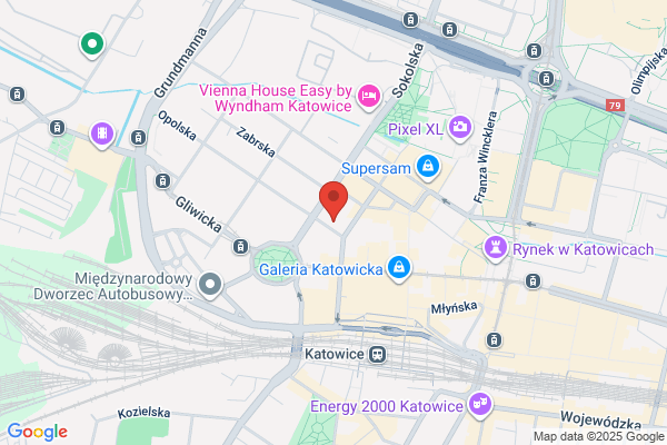 Jakubczyk Bartlomiej. Kancelaria adwokacka
