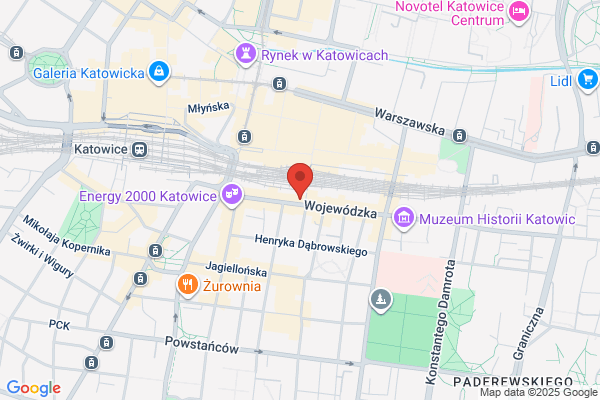 Kancelaria adwokacka. Adwokaci Jadwiga Klaus, Zofia Niczewska-Kolek