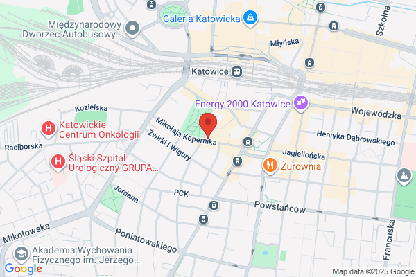 Konieczynski Michal, adwokat. Kancelaria adwokacka