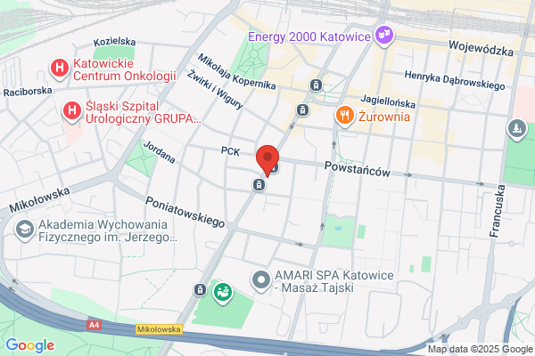 Mazan-Borówka Elzbieta, adwokat. Kancelaria