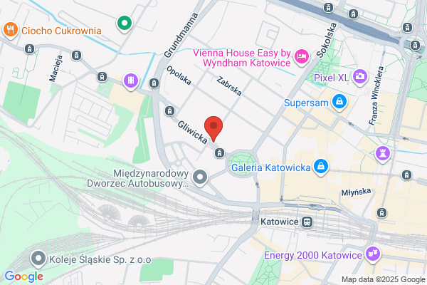 Mitas Kazimierz, adwokat. Kancelaria