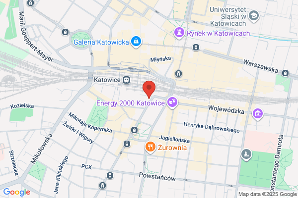 Pazdan Jadwiga, dr. Kancelaria adwokacka