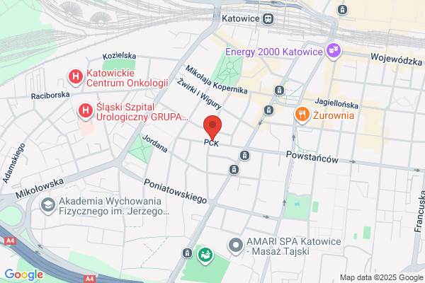 Wójcik Grzegorz. Kancelaria adwokacka