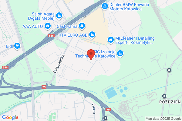 Auto-Centrum. Autoryzowany dystrybutor akumulatorów i baterii Centra, Exide