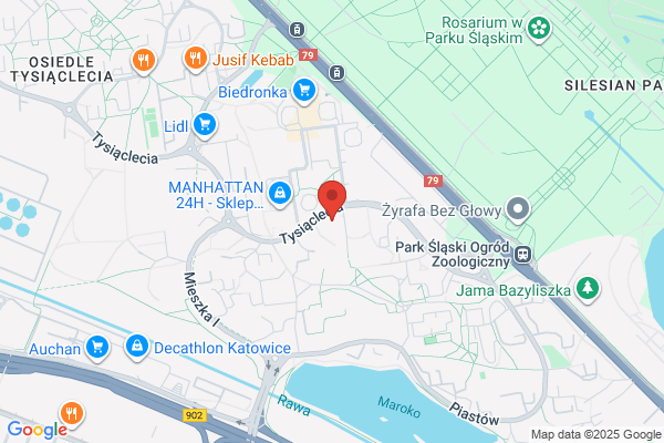 Bolforski Andrzej. Zaklad uslug techniczno - elektronicznych