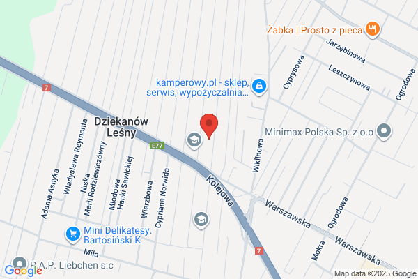 Bogacki. FPHU. Stolarka aluminiowa i PCV