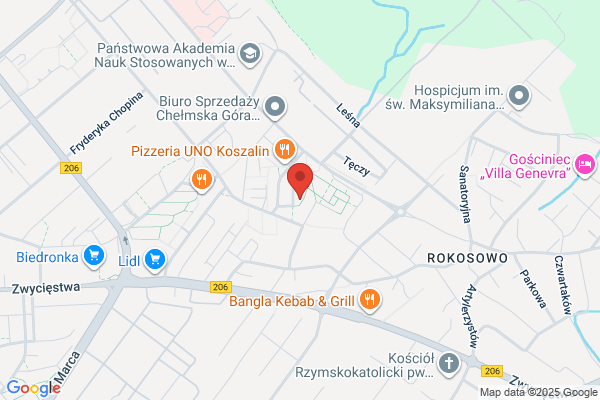 Pracownia USG, EKG, laboratorium analityczne