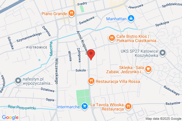 Wozniak Aleksander. Pracownia konserwacji antyków i mebli