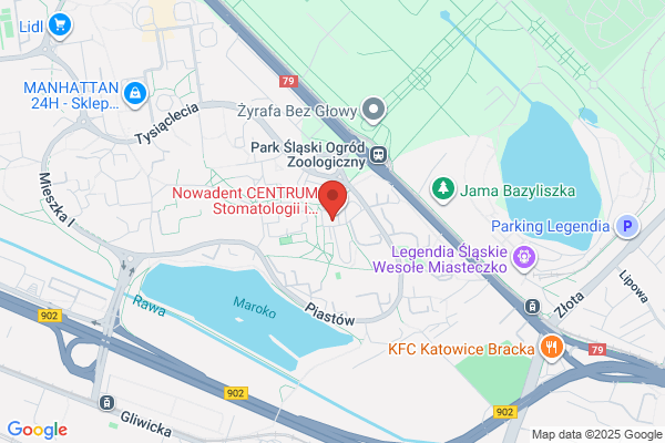 GEERS Dobry Słuch