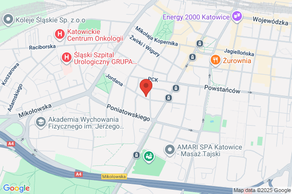 Centrum Aparatów Sluchowych
