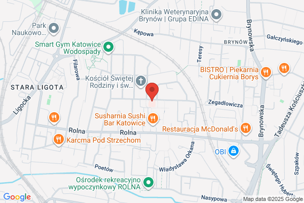 Apteka Medyczna. Galinski A., mgr