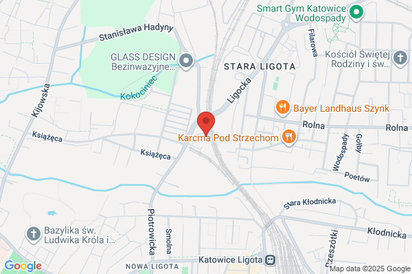 Apteka Na Kazimierza. Klaudia Skop